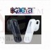 OkaeYa fitness Band with Heart Rate sensor/Pedometer/Sleep Monitoring With K1 Wireless Stereo Headset excellent sound quality and an amazingly lightweight design